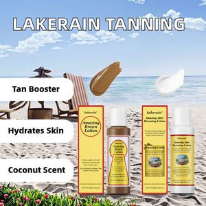 Lotion de bronzage avant et après prévenir la décoloration rehausseur <span class=keywords><strong>Solarium</strong></span> Produits de bronzage OEMODM - Product Image 4