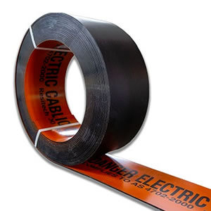 Ldpe cáp điện bảo vệ Bìa slab cáp nhựa bảo vệ gạch - Product Image 4