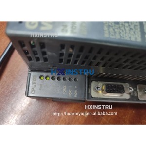 GE FANUC IC200CPUE05 โมดูล PLC ใหม่ H H H - Product Image 3