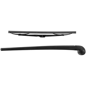 <span class=keywords><strong>Essuie</strong></span>-<span class=keywords><strong>glace</strong></span> de voiture de haute qualité à bas <span class=keywords><strong>prix</strong></span>, fabriqué en caoutchouc naturel, <span class=keywords><strong>essuie</strong></span>-<span class=keywords><strong>glace</strong></span> <span class=keywords><strong>arrière</strong></span> et bras pour Audi A6 C6 2004-2008 - Product Image 3