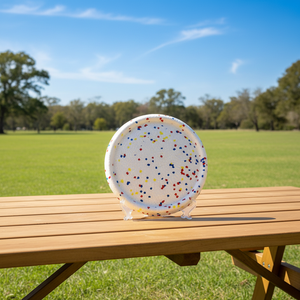 Umweltfreundliche, Moderne, Kaubeständige ETPU-Flugscheibe für Hunde, Tägliches Outdoor-Interaktives Trainings-Spielzeug, Leicht und Schwimmfähig - Product Image 6