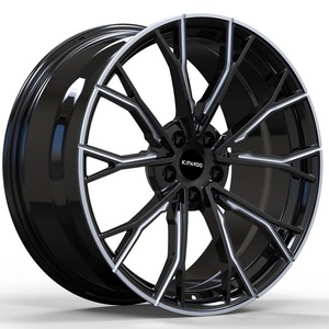 Jantes <span class=keywords><strong>alu</strong></span> Kipardo 18 pouces pour <span class=keywords><strong>TOYOTA</strong></span> CHR <span class=keywords><strong>Yaris</strong></span> V Corolla RAV4 Camry - Product Image 2