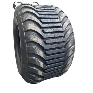 Flotation tyres forestry tire 600/50--22.5 650/45-22.5