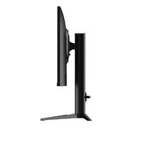 OEM ODM 27 Inch 3840*2160 4K UHD 160HZ 320HZ Desktop Display Screen LCD IPS Borderless Lifting Monitor Gaming