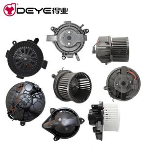 Résistance de moteur de ventilateur d'air conditionné sans balais, vente en gros directe du fabricant pour BYD Chery Geely JETOUR Trumpchi Haval Aion - Product Image 2