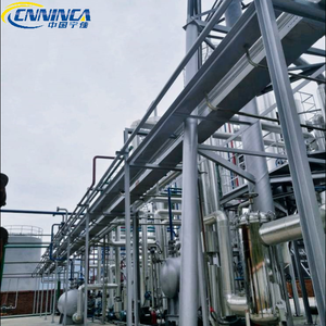 अंतर्राष्ट्रीय इंजीनियरिंग परियोजना के लिए बड़े पैमाने पर ईपीसी इंजीनियरिंग पेट्रोकेमिकल रिफाइनरी संयंत्र - Product Image 2