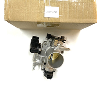 Hengney Auto pièces de moteur 22210-21020 2221021020 pour Toyota Scion XA XB 2000-2005 corps de papillon
