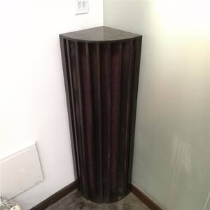 Difusor de sonido Piano Room Project Reducción de ruido Trampas de bajos acústicos - Product Image 6