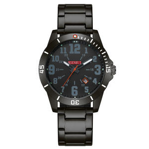 HKSF 01 Students outdoor <b>men</b> tactical <b>watches</b> stock wholesales - Product Image 6