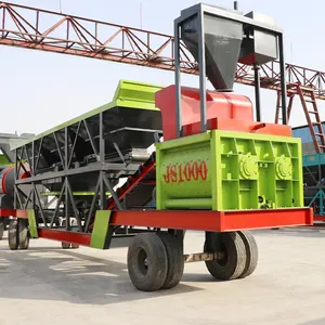 Nhựa đường trộn nhà máy máy văn phòng phẩm hot mix nhựa đường thực vật tại Trung Quốc