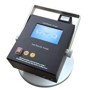 GTJ-4114 Boden-Dichtemessgerät ohne Nukleierung, Boden-Testgerät ohne Nukleierung, Boden-Dichte-/Wassergehalt-Messgerät - Product Image 6