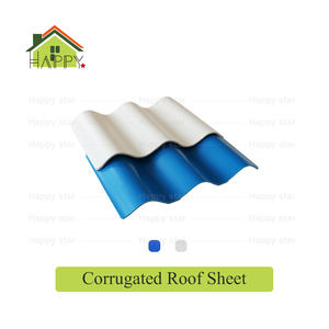 Échantillon PVC Chine Matériaux De Construction Asa Tuile Synthète Toit Feuilles De Toiture <span class=keywords><strong>En</strong></span> Plastique Techos De Pvc Upvc Usines Échantillon <span class=keywords><strong>Achat</strong></span> - Product Image 5