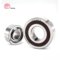 30x72x27mm ASNU30 Support de palier unidirectionnel requis embrayage de butée arrière ASNU 30 NFS 30 TFS 30 roulements