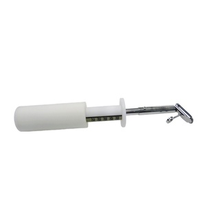 VDE 0700 Teil 1 Abbildung 7 Fingernagel-Sonde IEC-Testfinger - Product Image 2