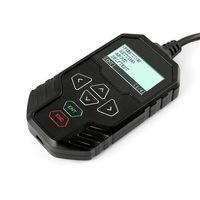 OBDPROG MT005 Outil de programmation de clés et de lecture de codes PIN PSA (pour PEUGEOT/CITROEN/DS)