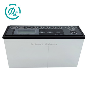 อะไหล่รับสัญญาณวิทยุ 24V สำหรับรถขุดขนาดเล็ก EexcavaStart รุ่น KHR24301 347-2112-000 ทนทาน ประสิทธิภาพสูง อะไหล่ทดแทนคุณภาพสูง รุ่นที่ 1 - Product Image 1