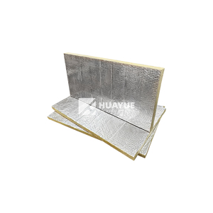 HUAYUE <span class=keywords><strong>Isolation</strong></span> en <span class=keywords><strong>laine</strong></span> de <span class=keywords><strong>roche</strong></span> de 25mm d'épaisseur pour cheminées - Product Image 2
