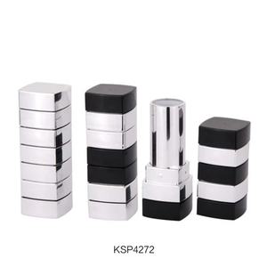 Envases para Tubos de Lápiz Labial, Tubos para Bálsamo Labial, Tubos de Lápiz Labial con Etiqueta Personalizada, Logotipo de Lápiz Labial Personalizado, Minimalista - Product Image 3