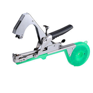 Machine à attacher des plantes outils de torsion de jardinage, pour suspendre herbes et légumes, pour 15 pièces - Product Image 1