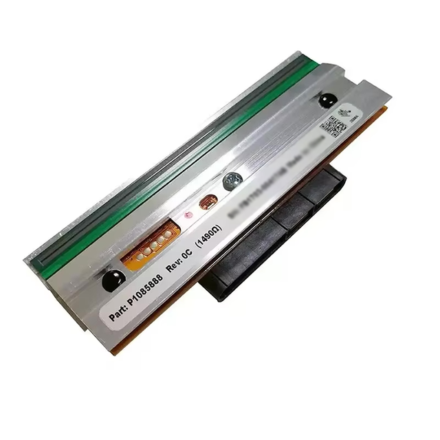 Original Zebra 600dpi Printhead Replacement Zebra ZT610 Thermal Label Printer Head 600dpi Upgrade Print Head