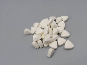 Mención Nalgas Suplementos herbales Plump HIPS Mejora Reafirmante y seductora 60 tabletas - Product Image 5