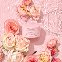 Masque pour les yeux PDRN - Atténue les rides, pénétration profonde, forte adhérence, retient l'essence, prix de gros d'usine