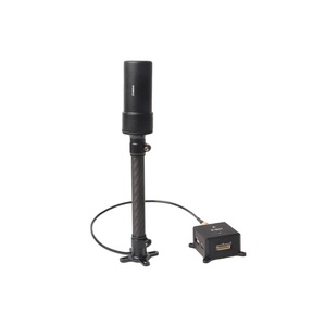 ชุดควบคุมการบินโดรนระยะไกล H-RTK NEO-F9P พร้อม ESC พลาสติก ระบบวิทยุ RC อุปกรณ์เสริมสำหรับโดรนแข่ง อะไหล่โดรน - Product Image 4