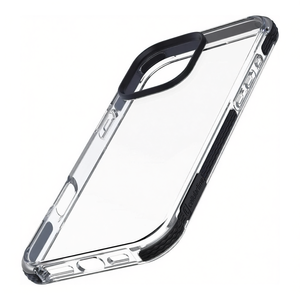 Funda para IPHONE 16 Pro TETRA FORCE STRONG GUARD Transparente TETRACIPH16PROT - Product Image 2