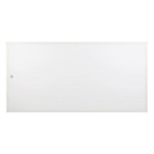 AK-TECH NLC 2x2 <strong>2x4</strong> 1x4 Square <strong>LED</strong> <strong>Panel</strong> <strong>Lighting</strong> 3500K Warm White Energy Saving Aluminum Construction Modern IP65 Indoor Office - Product Image 4
