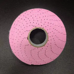 Paste Photos Album 3mm Thick Double Sided Adhesive Die Cut Rectangular Squares Masking EVA Foam Tape