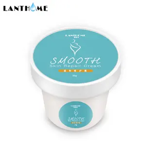 Potentes estrías blanqueadoras de alta calidad y crema para eliminar cicatrices para la reparación de la piel después del parto - Product Image 1