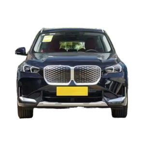 B/M-w IX1 2025 EDrive25L Pacchetto X Design Autonomia 510 km Potenza 385 kW - Product Image 1