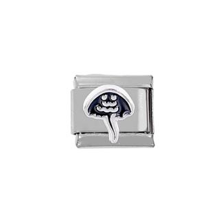 Bracelet DIY en acier inoxydable 304 plaqué or, motif crochet tendance italien, chaîne élastique, corail, étoile de mer, bracelet à maillons à la mode - Product Image 5