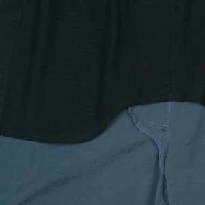 Short de gym personnalisé à séchage rapide pour hommes taille moyenne style décontracté anti-rides écologique avec planche de surf imprimée sur mesure en gros - Product Image 4