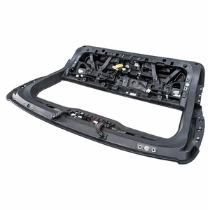 Piezas de automóvil de la serie <span class=keywords><strong>MG</strong></span> a <span class=keywords><strong>precio</strong></span> de fábrica, piezas de carrocería de puerta trasera para la serie <span class=keywords><strong>MG</strong></span> OE NO 10993501-SPRP - Product Image 3