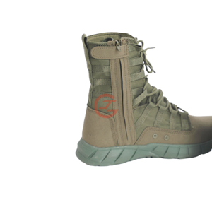 <span class=keywords><strong>Botas</strong></span> Tácticas Transpirables y Duraderas para Trabajo Industrial - Product Image 3