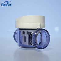 Générateur de chlore Stepon 2,5g-10g pour piscine à eau salée, avec application WiFi, OEM ODM, filtre de piscine, chlorinateur