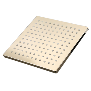 Насадка на потолок, высокое давление, Современная душевая насадка 8 дюймов - Product Image 1
