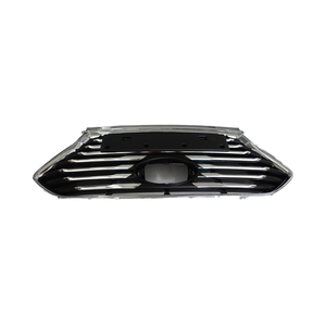 Parrilla de coche CARVAL JH para <span class=keywords><strong>HYUNDAI</strong></span> SONATA 2017 + - Product Image 2