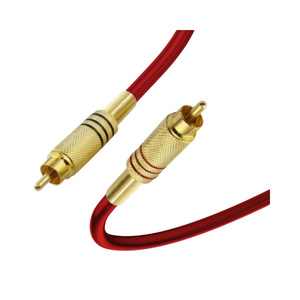 Cavo Audio Vip 8Line Cc Europe Cline Egygold Polonia UK CC Linien - Product Image 3