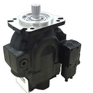 Pompe hydraulique à cylindrée variable à pistons série P2145 P2075 P2105 P3075 P3105 P3145 P3148 haute performance - Product Image 4
