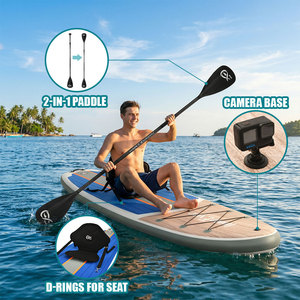 INNOEXPO <span class=keywords><strong>Tabla</strong></span> de Paddle Surf Hinchable SUPboard - Product Image 2