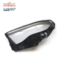 Pièces automobiles WOFIT, phares, couvercle en verre pour phare, pour Mercedes Benz W214 2024-