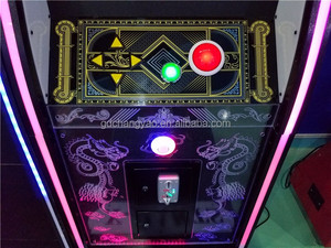 Máy Trò Chơi Phi Tiêu Điện Tử Thể Thao Trong Nhà | Bảng Trò Chơi Điện Tử Chơi Điện Tử Trong Nhà Hoạt Động Bằng Tiền Xu Để Bán - Product Image 4