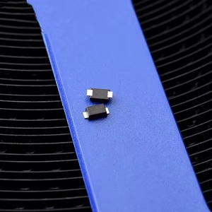 Diodes <span class=keywords><strong>de</strong></span> déclenchement bidirectionnelles en plastique originales <span class=keywords><strong>Jing</strong></span> <span class=keywords><strong>Dao</strong></span> Wei DB3W / DB4W marquées DB3W / DB4W SOD-123FL - Product Image 5