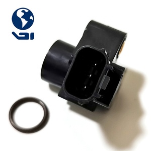 Precio de fábrica para Honda Pop110 Biz <span class=keywords><strong>110</strong></span> nuevos repuestos de motor diésel 16410-KWG-E01 Sensor de posición del acelerador (TPS) 1 año - Product Image 1