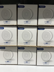 <span class=keywords><strong>Aqara</strong></span> Smart Hub M1S Gen 2 Centre de contrôle Zigbee 3.0 amélioré avec lumière nocturne RVB - Product Image 4