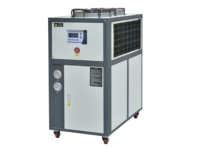 Sécheur d'air pour machine de soufflage de bouteilles en plastique, équipement auxiliaire, prix de gros