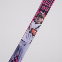 CH Wholesale Sublimation Printing Polyester Lanyards With Logo Custom Certification Keychain OEM ODM ECO Promotion Event Gifts
