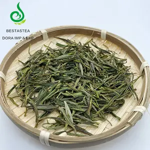 免费样品的中国十大名优绿茶黄山毛峰茶绿茶